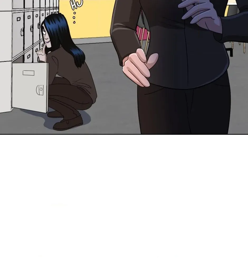 Hana o Meshimase Chapter 56 page 40 - 