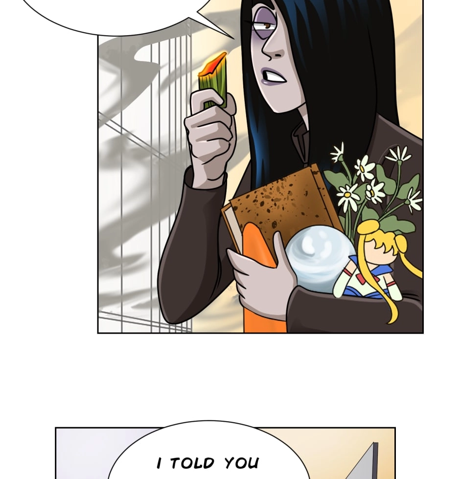 Hana o Meshimase Chapter 56 page 44 - 