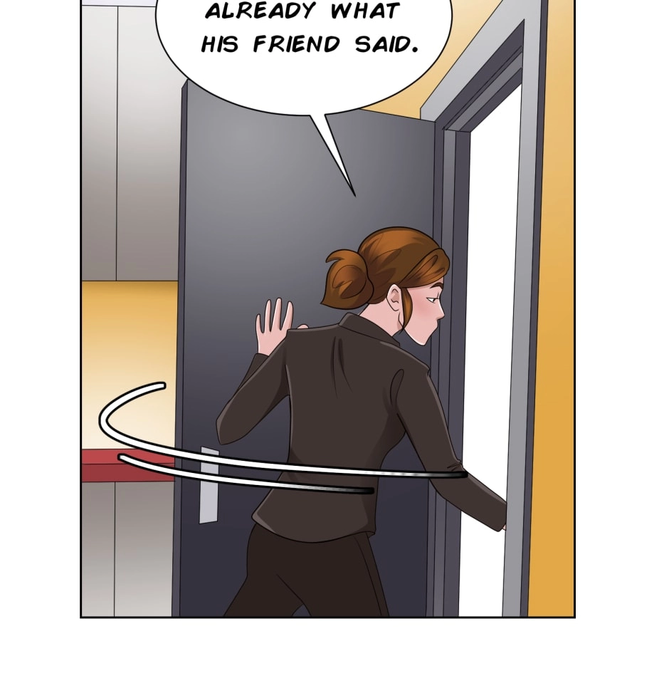 Hana o Meshimase Chapter 56 page 45 - 