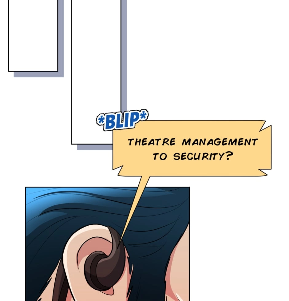 Hana o Meshimase Chapter 56 page 48 - 