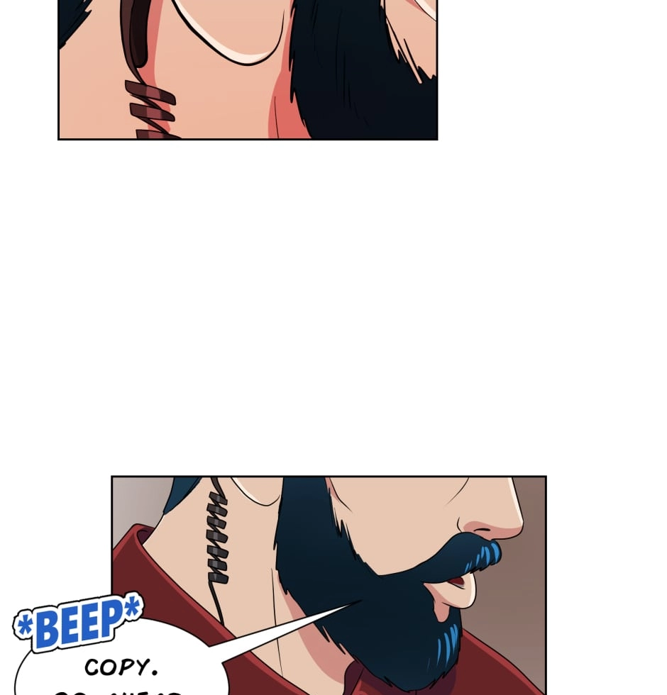 Hana o Meshimase Chapter 56 page 49 - 