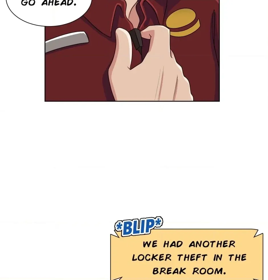 Hana o Meshimase Chapter 56 page 50 - 