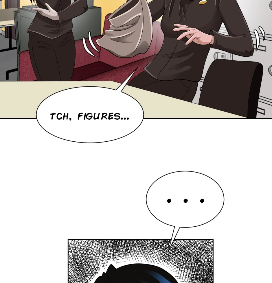 Hana o Meshimase Chapter 56 page 8 - 