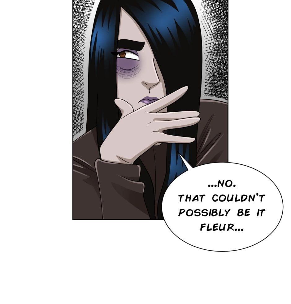 Hana o Meshimase Chapter 56 page 9 - 