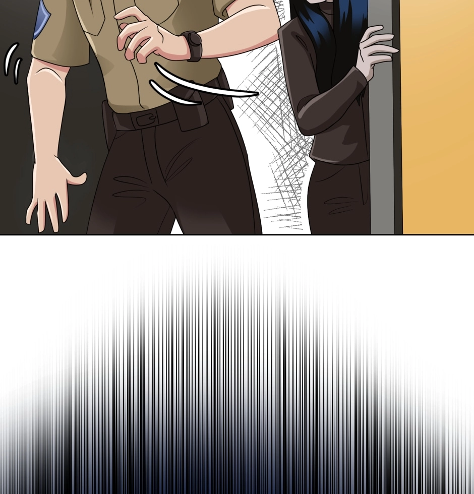 Hana o Meshimase Chapter 57 page 13 - 