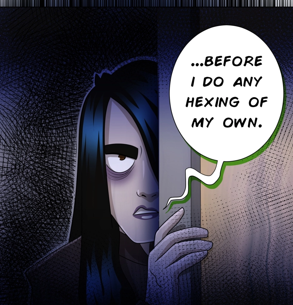 Hana o Meshimase Chapter 57 page 14 - 