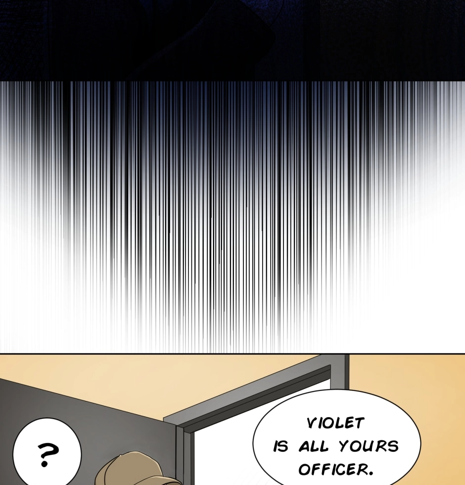 Hana o Meshimase Chapter 57 page 15 - 