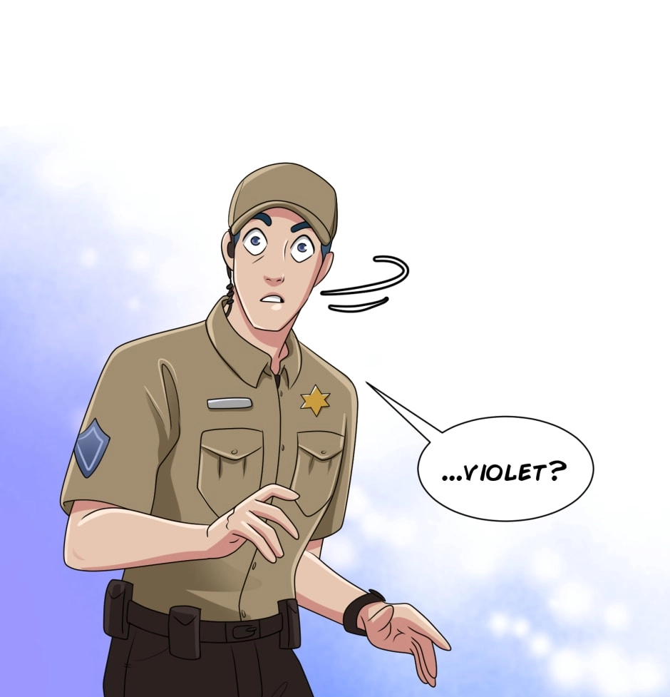 Hana o Meshimase Chapter 57 page 17 - 