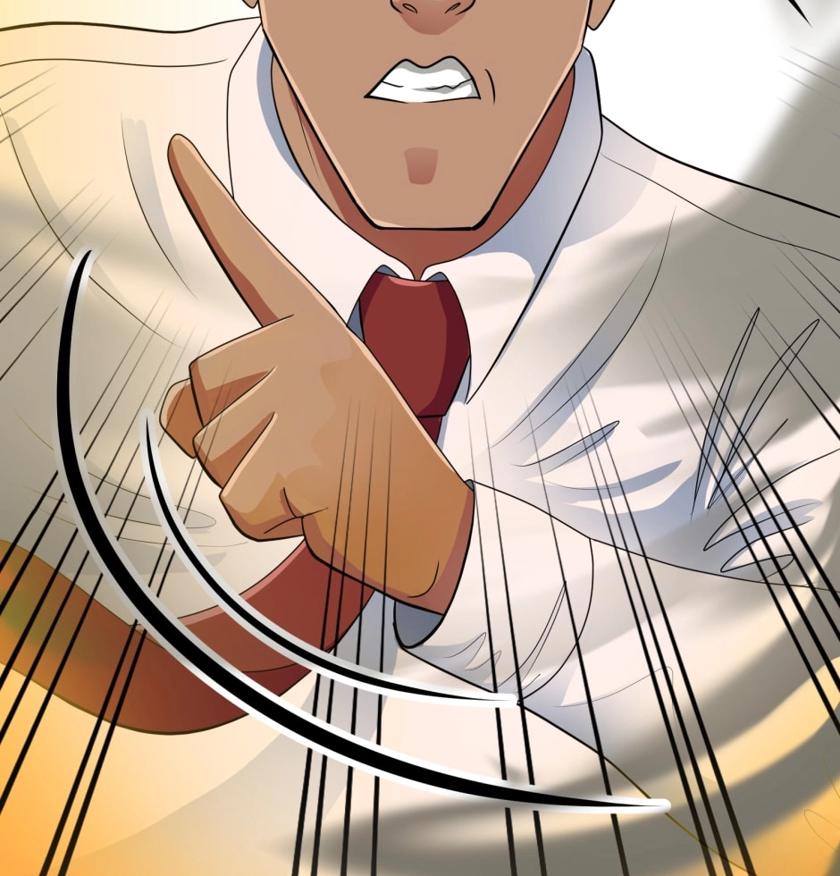 Hana o Meshimase Chapter 57 page 3 - 
