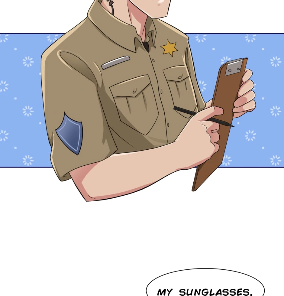 Hana o Meshimase Chapter 57 page 28 - 