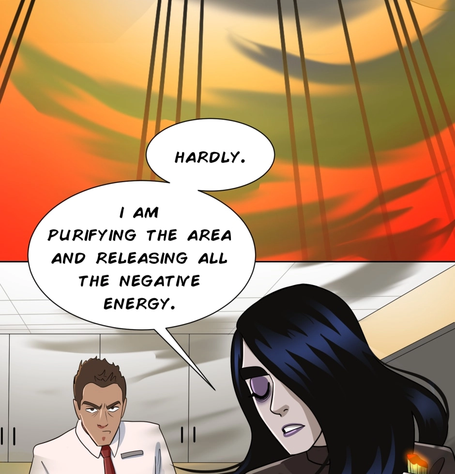 Hana o Meshimase Chapter 57 page 4 - 