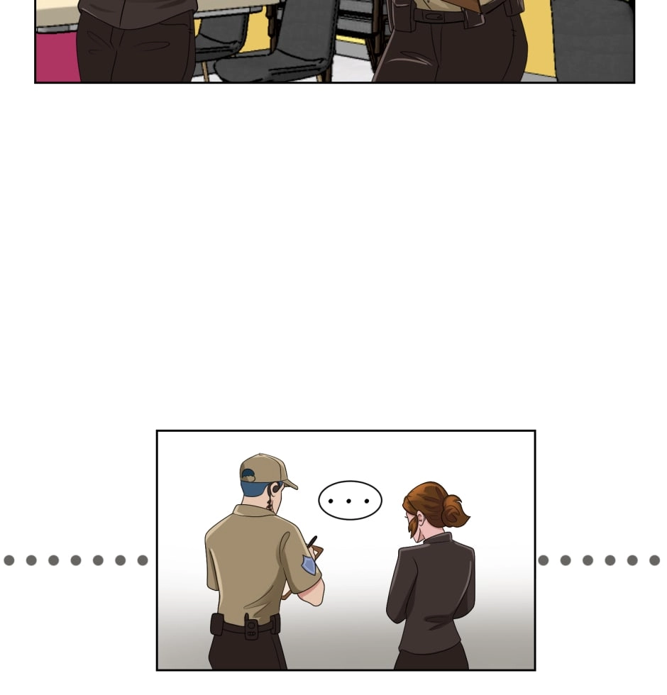 Hana o Meshimase Chapter 57 page 31 - 