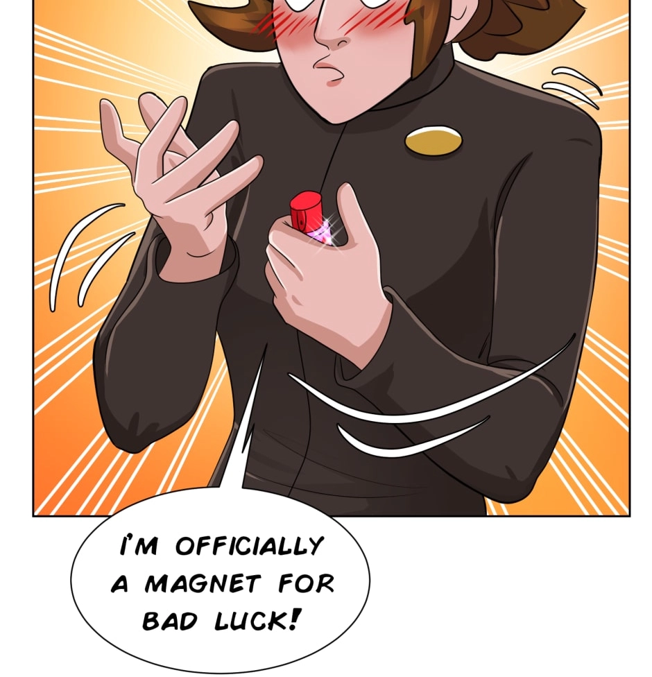 Hana o Meshimase Chapter 57 page 36 - 