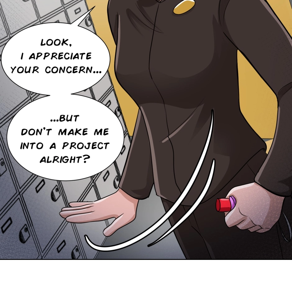 Hana o Meshimase Chapter 57 page 48 - 