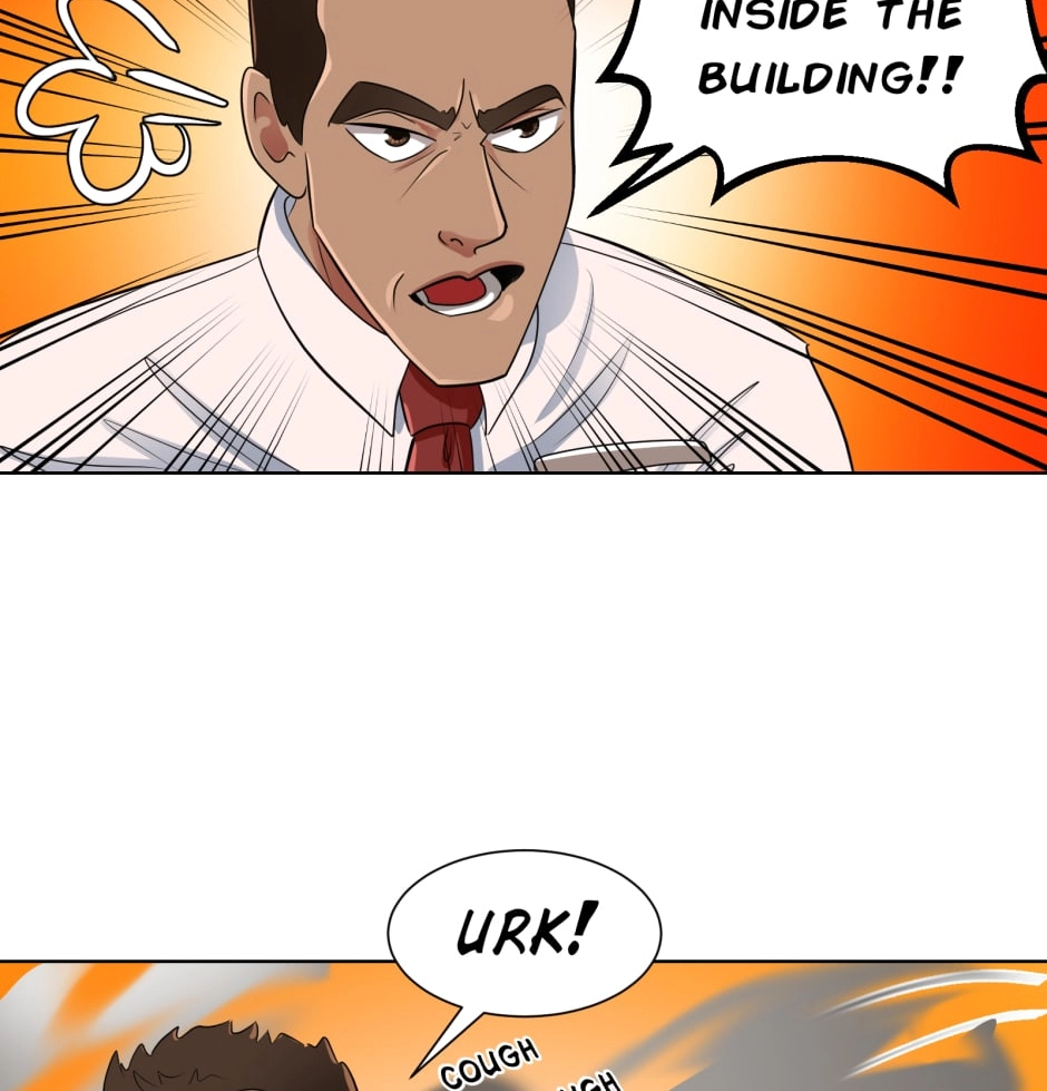 Hana o Meshimase Chapter 57 page 6 - 