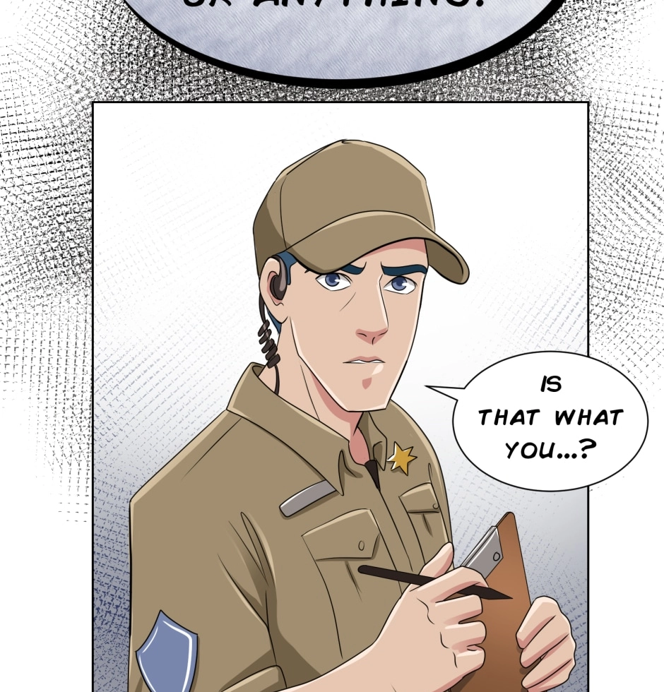 Hana o Meshimase Chapter 57 page 51 - 
