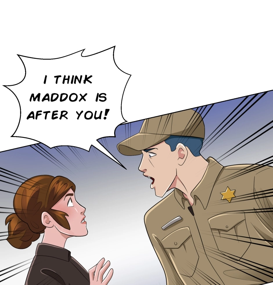 Hana o Meshimase Chapter 58 page 1 - 