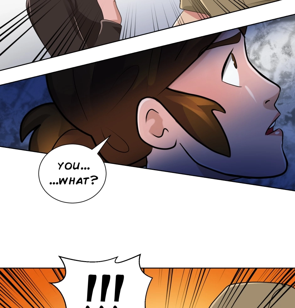 Hana o Meshimase Chapter 58 page 2 - 