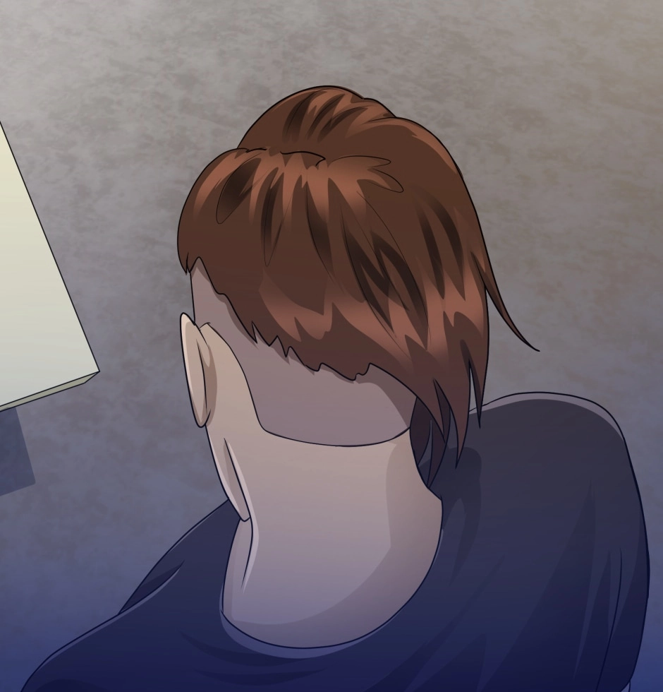 Hana o Meshimase Chapter 58 page 11 - 
