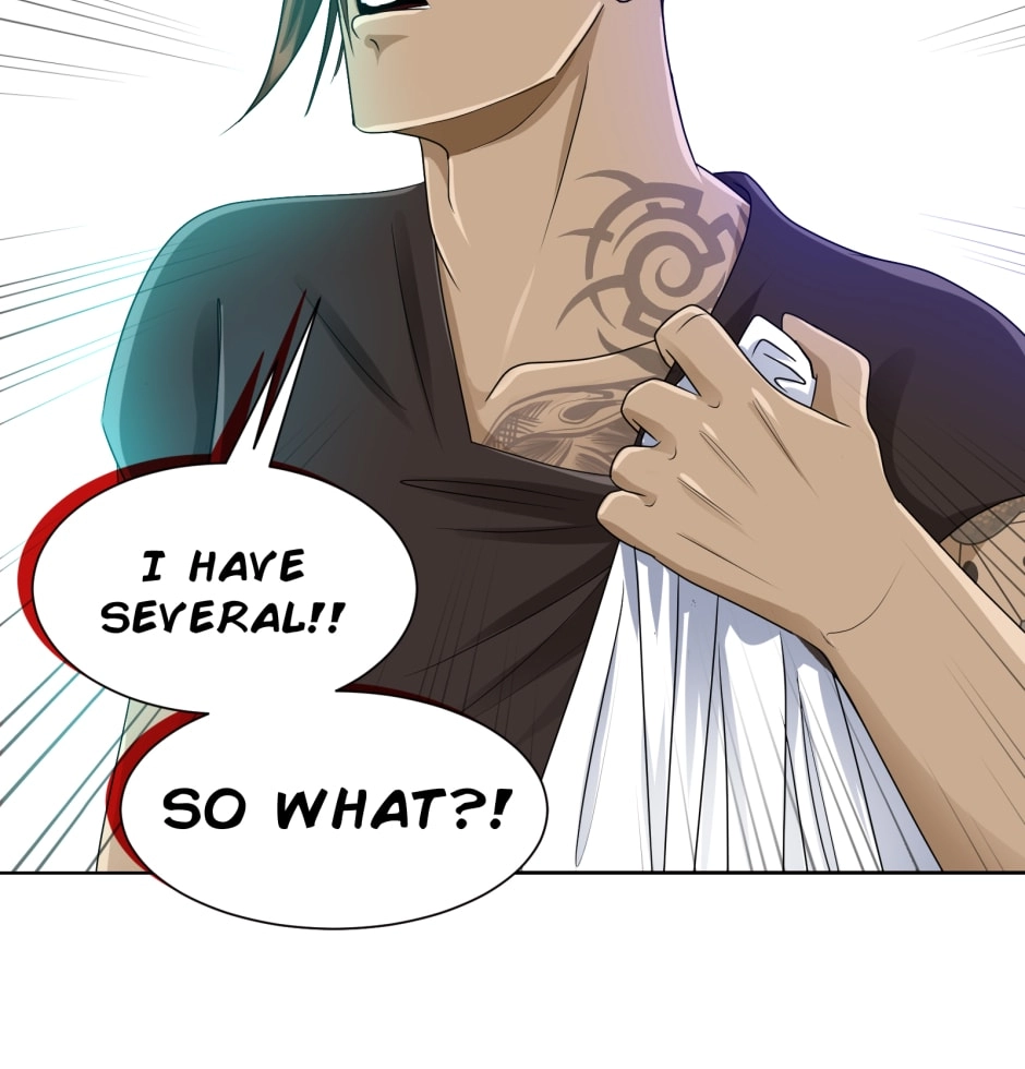 Hana o Meshimase Chapter 58 page 15 - 