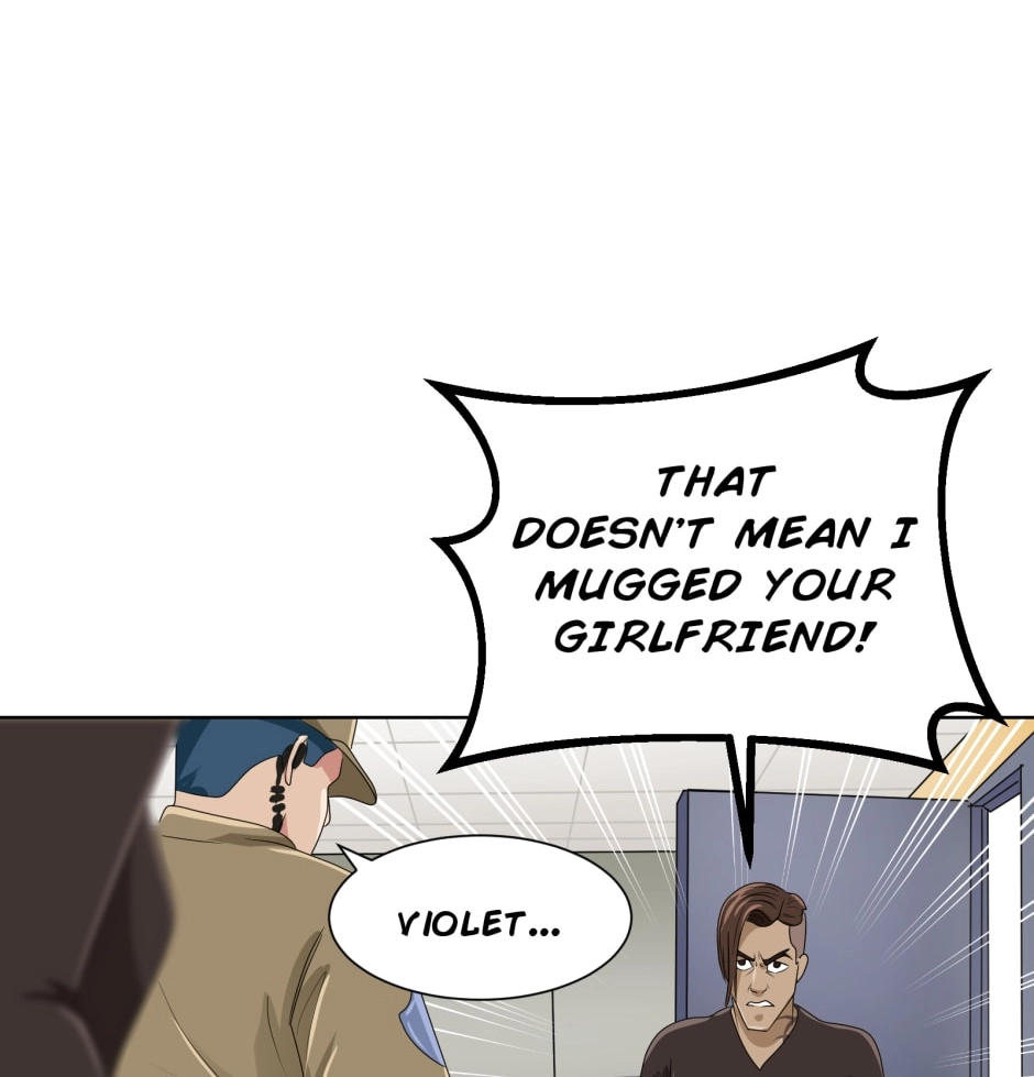 Hana o Meshimase Chapter 58 page 16 - 