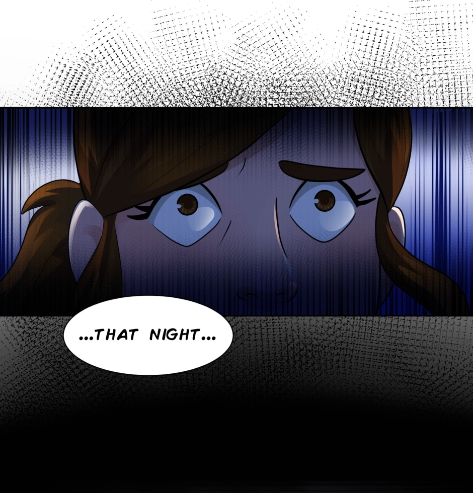 Hana o Meshimase Chapter 58 page 19 - 