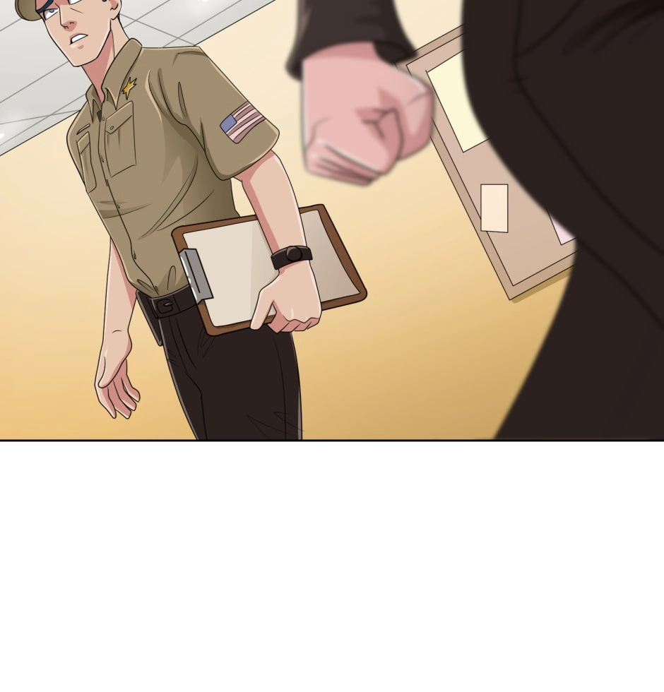 Hana o Meshimase Chapter 58 page 39 - 