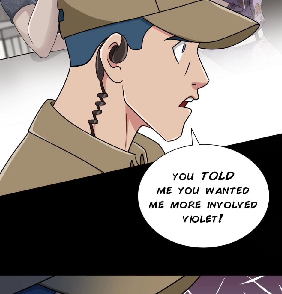 Hana o Meshimase Chapter 58 page 41 - 