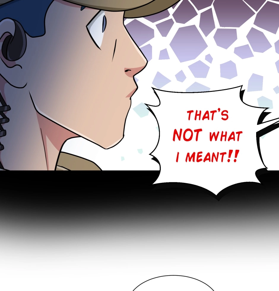 Hana o Meshimase Chapter 58 page 42 - 