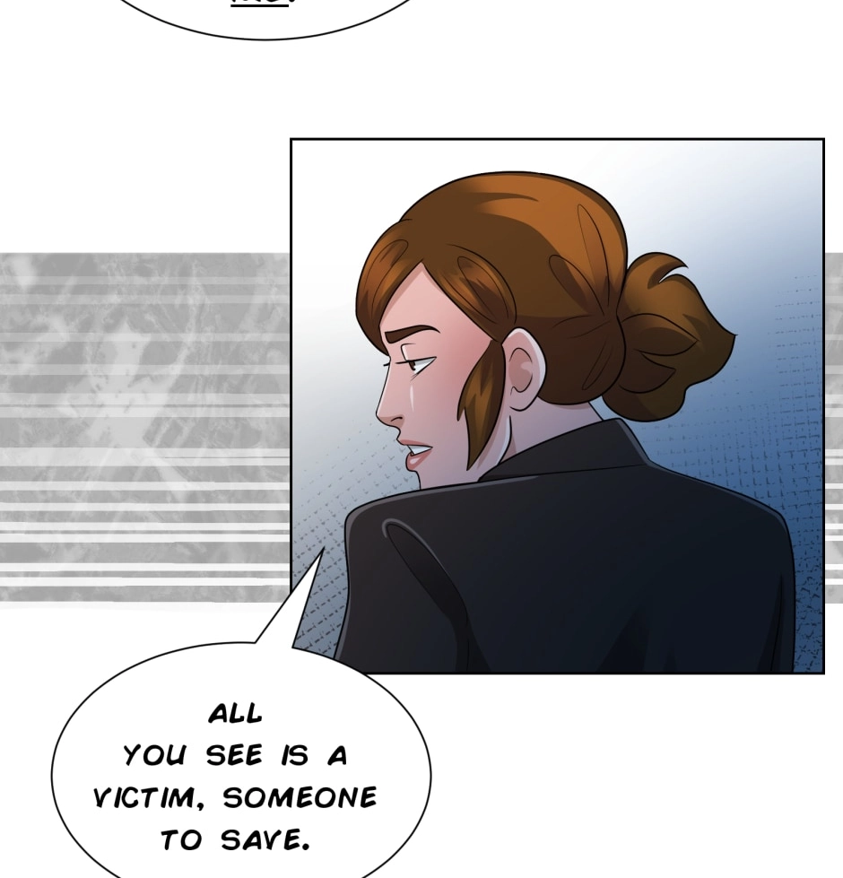 Hana o Meshimase Chapter 58 page 44 - 