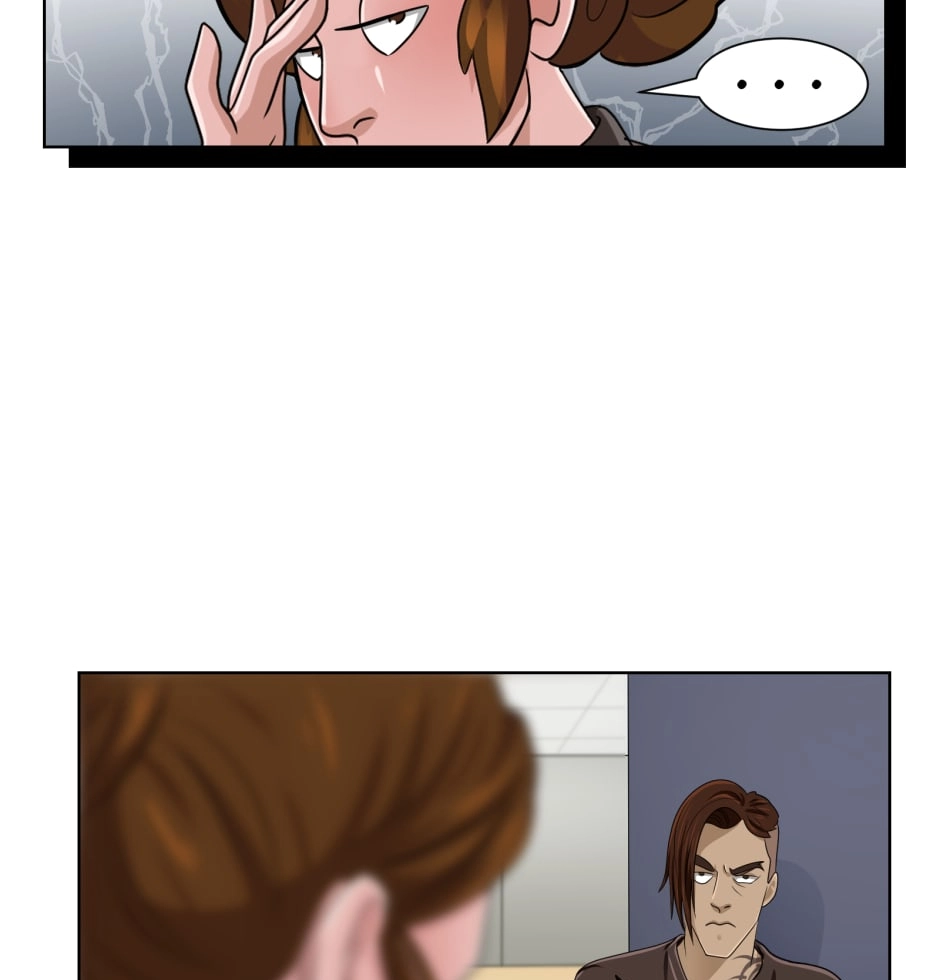 Hana o Meshimase Chapter 58 page 47 - 
