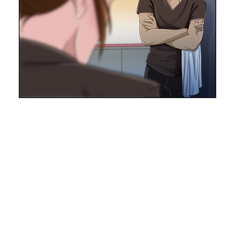Hana o Meshimase Chapter 58 page 48 - 