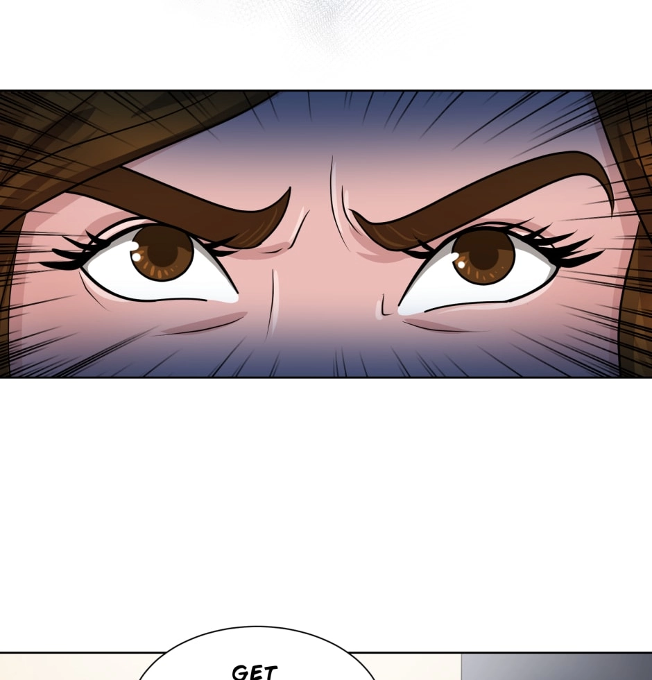 Hana o Meshimase Chapter 58 page 51 - 