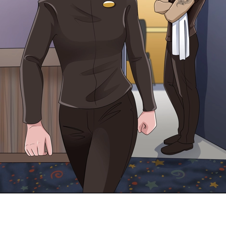 Hana o Meshimase Chapter 58 page 54 - 