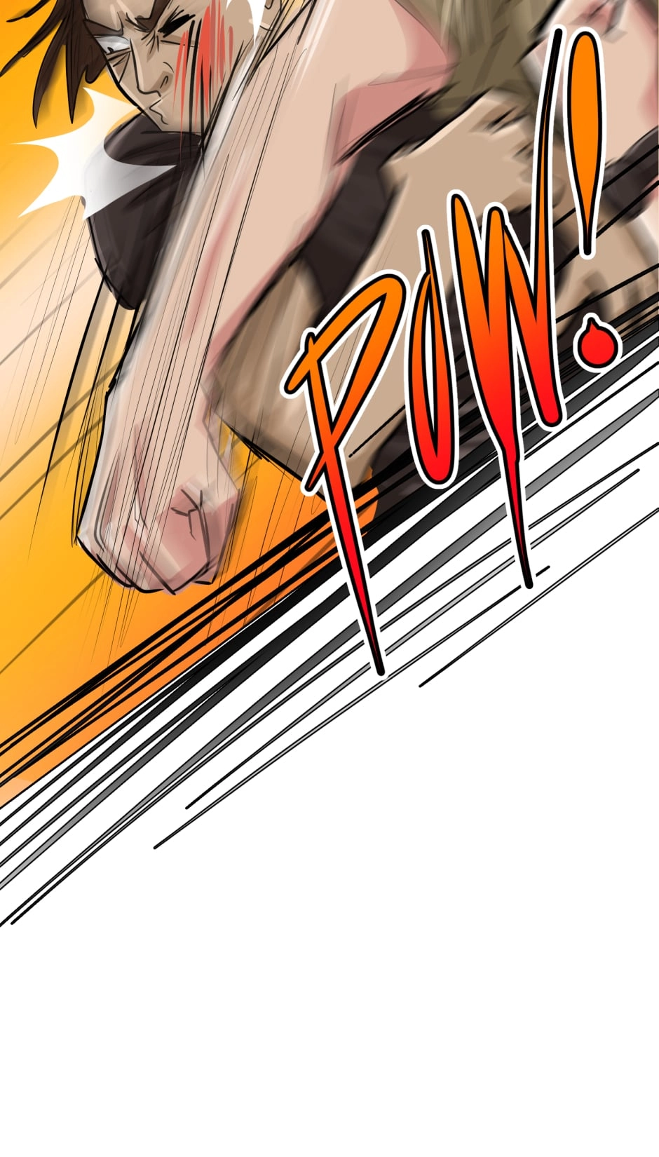 Hana o Meshimase Chapter 58 page 58 - 