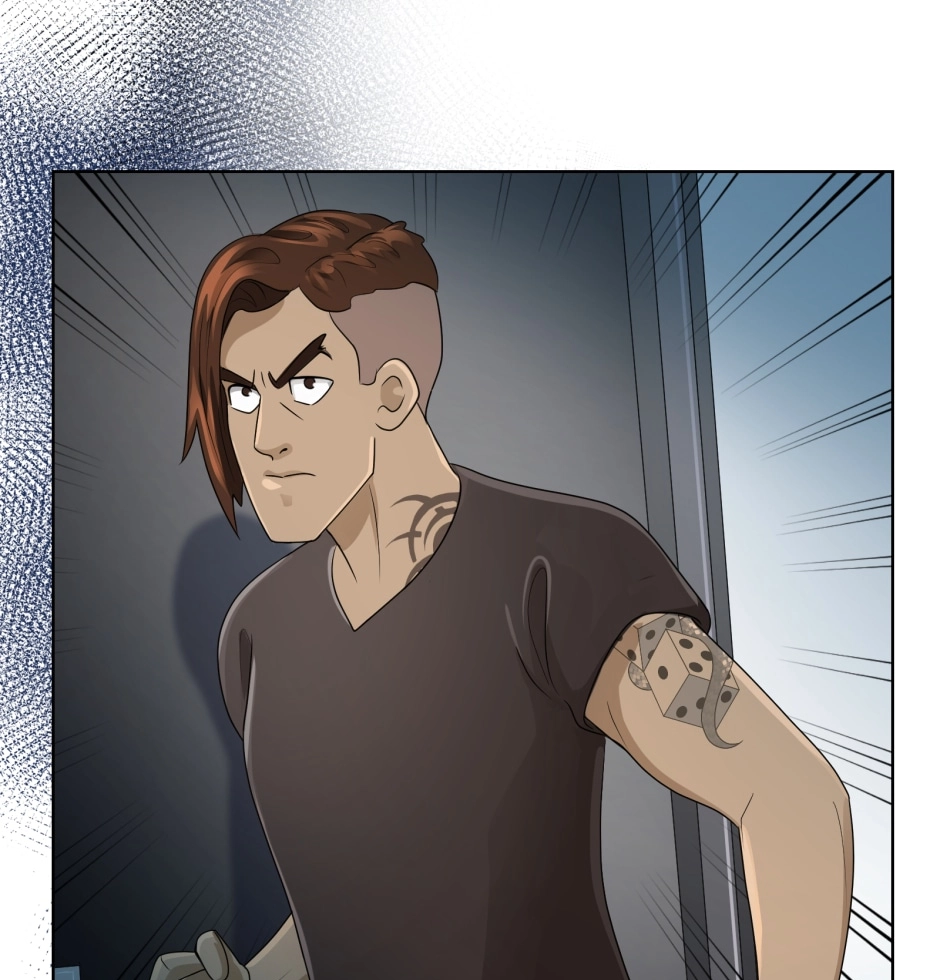 Hana o Meshimase Chapter 58 page 7 - 
