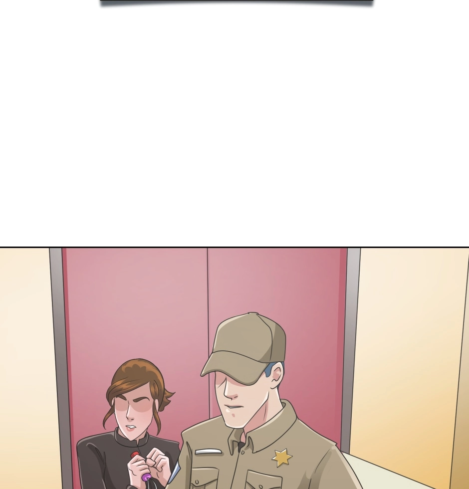 Hana o Meshimase Chapter 58 page 9 - 