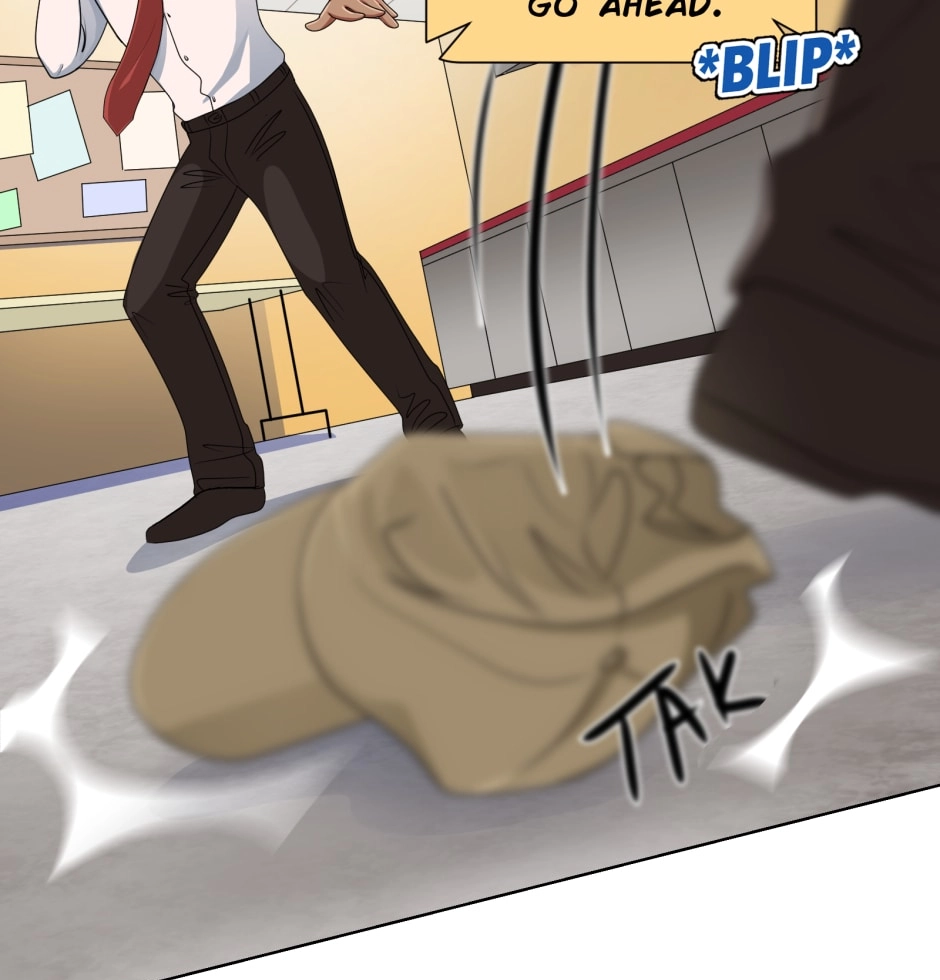 Hana o Meshimase Chapter 59 page 11 - 