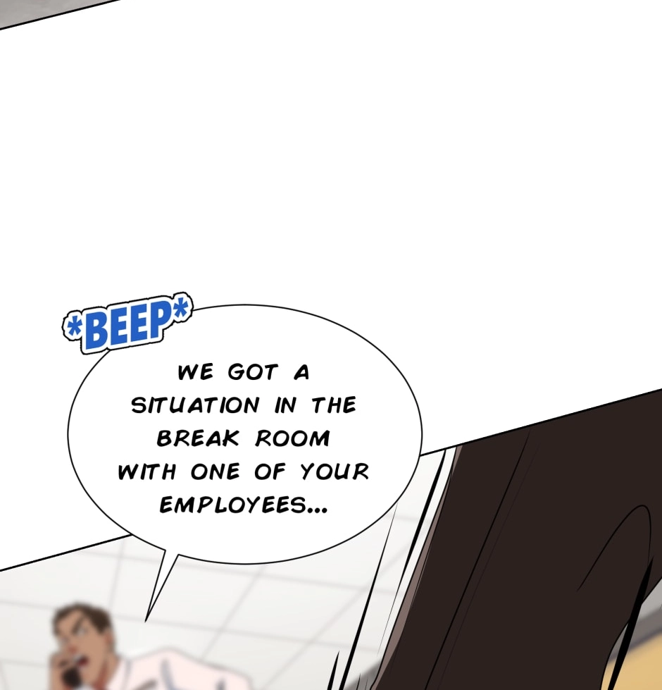 Hana o Meshimase Chapter 59 page 12 - 