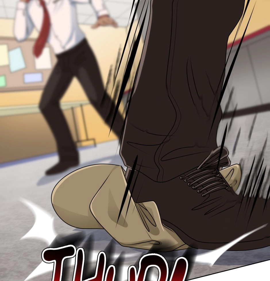 Hana o Meshimase Chapter 59 page 13 - 