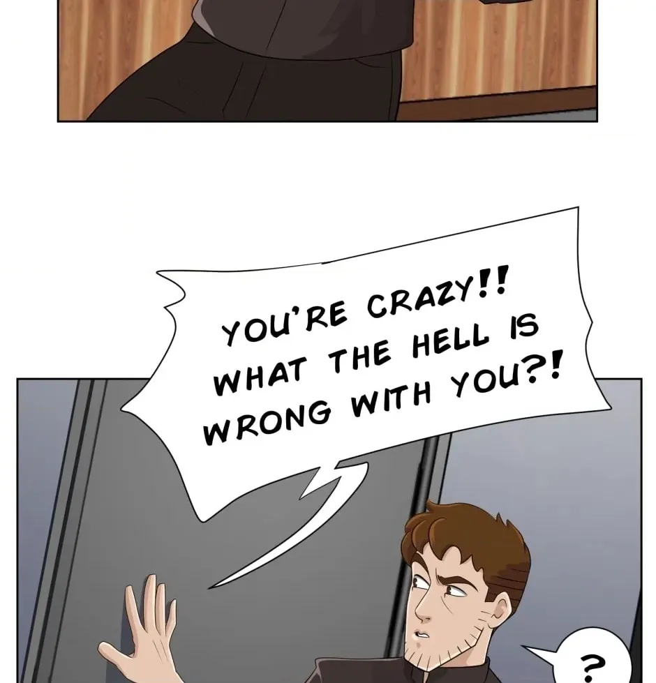 Hana o Meshimase Chapter 59 page 20 - 