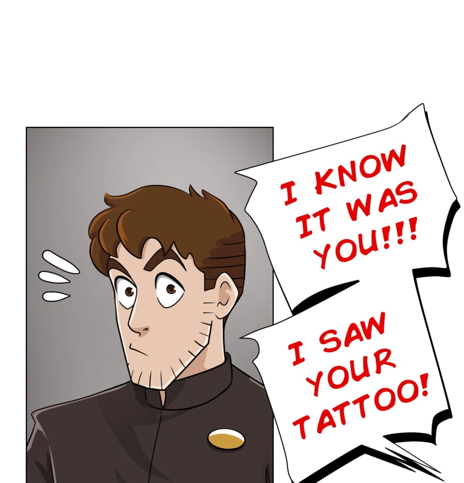 Hana o Meshimase Chapter 59 page 22 - 