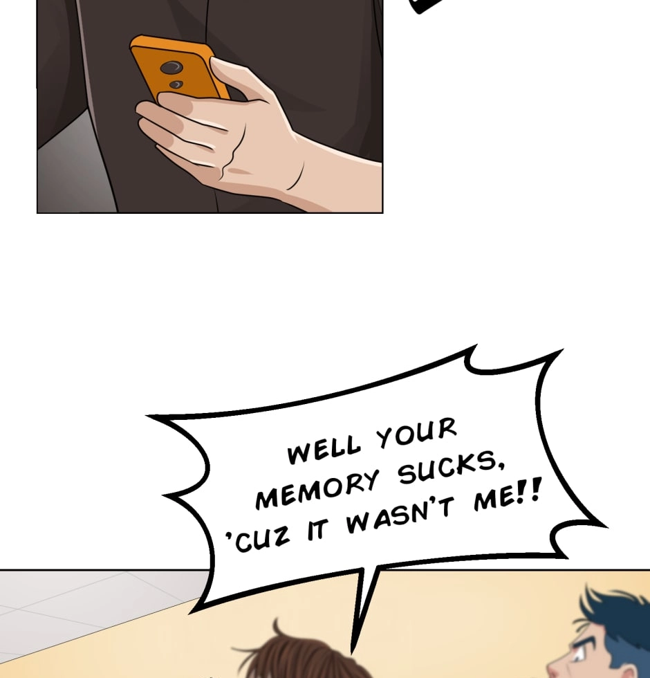 Hana o Meshimase Chapter 59 page 23 - 