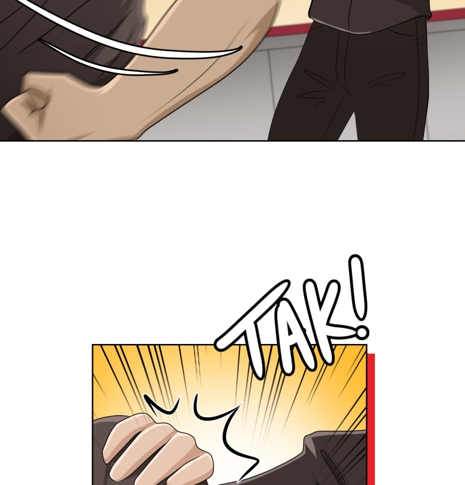 Hana o Meshimase Chapter 59 page 27 - 