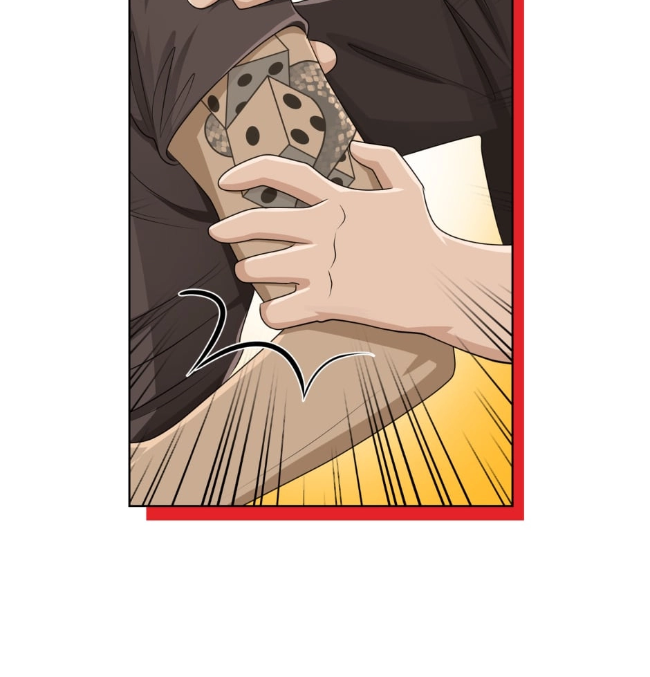 Hana o Meshimase Chapter 59 page 28 - 