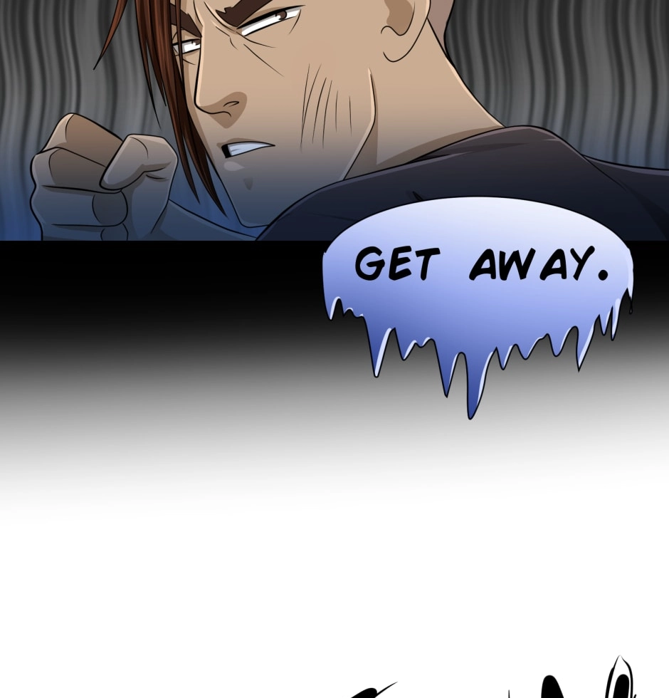 Hana o Meshimase Chapter 59 page 31 - 