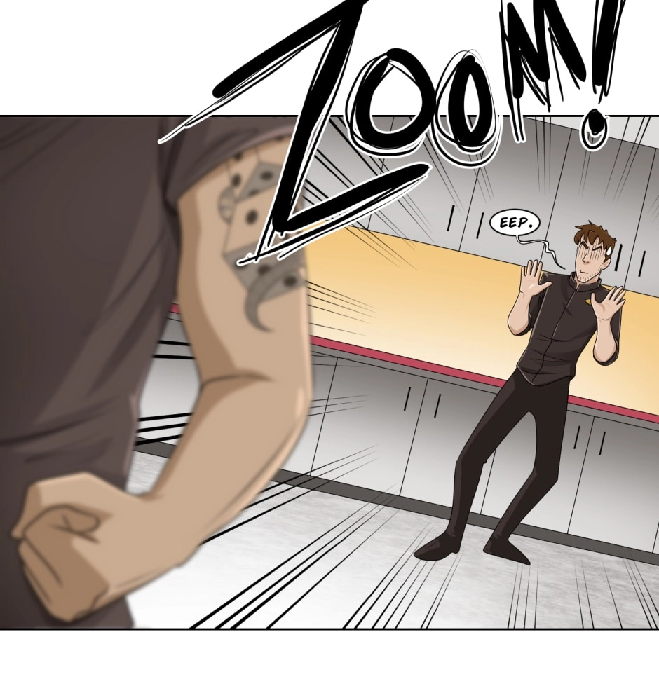 Hana o Meshimase Chapter 59 page 32 - 