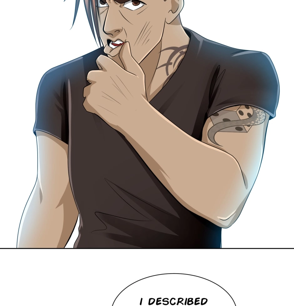 Hana o Meshimase Chapter 59 page 34 - 