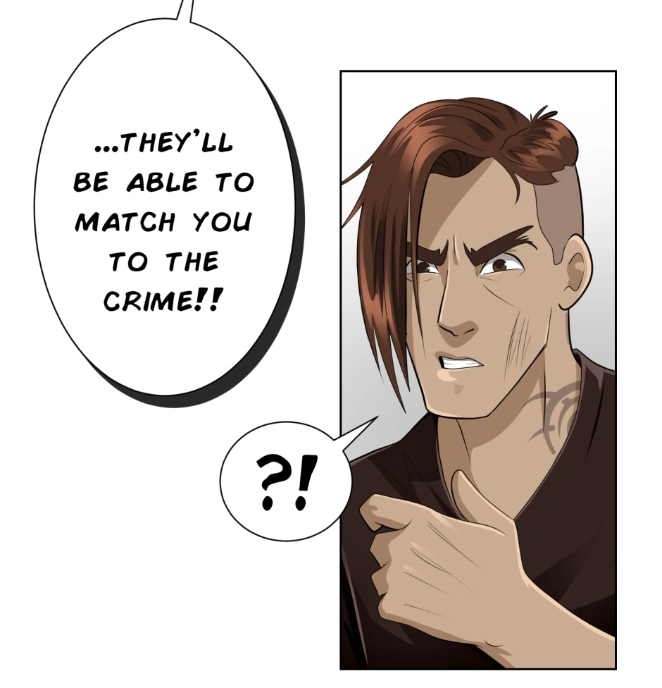 Hana o Meshimase Chapter 59 page 36 - 