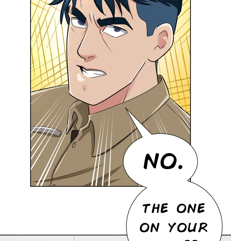 Hana o Meshimase Chapter 59 page 39 - 